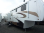 2008 Double Tree RV Select Suites